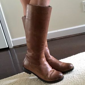 Ugg Australia Broome III Leather Boots